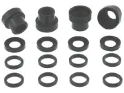 Front Brake Hardware Kit For 1992-1999 Chevy C2500 Suburban 1993 1994 QP572SN