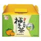 韓味不二 柚子茶飲組 1公斤 X 2入