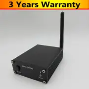 DING SHINE CSR8675 Bluetooth 5.0 Receiver w/ Optical & Coaxial Digital Output
