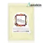 ANSKIN Premium Modeling Mask 1kg #Dual Firming Jelly Rubber Masks KOREA MADE