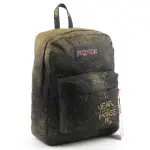 【JANSPORT】馬年限量包(龍馬精神)