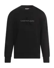 [CALVIN KLEIN JEANS] CALVIN KLEIN JEANS Sweatshirts - Item 10632232