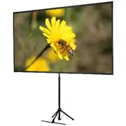 Epson 80" Tripod Projector Screen ELP-SC21B
