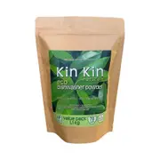 Kin Kin Naturals Eco Dishwasher Powder Lime & Lemon Myrtle 1.1kg