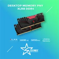 在飛比找蝦皮購物優惠-內存 PNY 長調光器 16GB 32GB DDR4 320