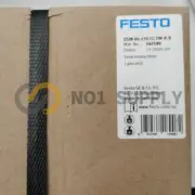 1PC NEW FESTO DSM-40-270-CC-FW-A-B 547589 Rotary actuator Fast delivery