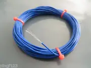 30 ft 26awg stranded hook up wire ship fm USA buy 2get1 free choice of 10 color
