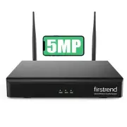 5MP NVR Only for Firstrend Wireless Security Camera System Model: FTUS-W845M2...