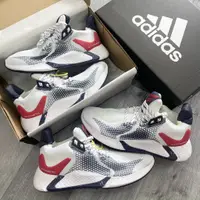 在飛比找蝦皮購物優惠-Adidas Alphabounce Sneakers(阿爾