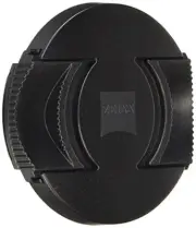 Carl Zeiss lens cap diameter 49 890558 Free Shipping with Tracking# New Japan