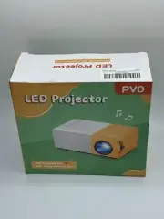 PVO 300 pro mini portable kids projector for cartoon YG300PRO