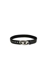 B-1DR Tape cotton belt 100,90,95,85 black
