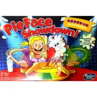 在飛比找蝦皮購物優惠-骰子人桌遊-砸派遊戲對決組PieFace Showdown(