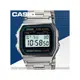 CASIO 手錶專賣店 國隆 A158WA-1D DIGITAL系列復古數字電子型男錶_一年保固_開發票