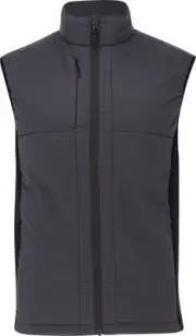 Sun Mountain Colter II Wind Vest Outerwear Men Choose Size & Color