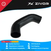 DAYCO Moulded Turbo Hose EPDM For NISSAN PATROL COIL SPRING GU, Y61 #DTH518