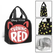 c304 Children Lunch Bags Kids School Insulated Lunch Bag Portable Cooler Tote Food tbd304