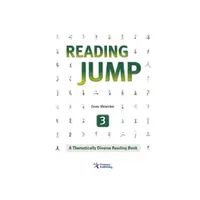 在飛比找momo購物網優惠-Reading Jump 3 （with CD）