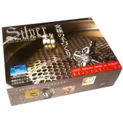 PMC Flex Mini Pan Starter Kit Silver Clay Set for Rings & Jewelry + Tools Kiln
