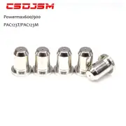 5/40pk 220330 Plasma Nozzle 35A Fine Cut For Powermax600/900 PAC123T/M torch