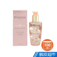 在飛比找蝦皮商城優惠-K'ERASTASE 卡詩 花漾粉．金緻柔馭露100ml 現