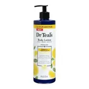 Dr Teal's Body Lotion Lemon Balm Body Lotion moisture