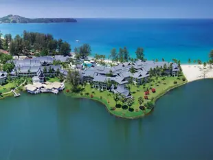 奧特里格拉古娜布吉海灘度假村Outrigger Laguna Phuket Beach Resort