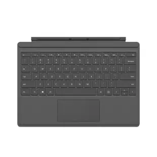 微軟Surface Pro7pro6 pro5 pro 4 pro3背光鍵盤微軟原裝正品