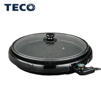 在飛比找HOTAI購優惠-TECO東元32公分電烤盤/烤肉用品XYFYP3001_ 精