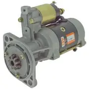 Jaylec Starter Motor - 70-3445-1