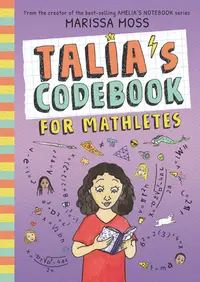 在飛比找誠品線上優惠-Talia's Codebook for Mathletes