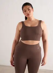 [aim'n] Macchiato Luxe Seamless Bra