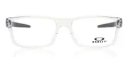 Oakley OX8026 CURRENCY 802614 Men Eyeglasses