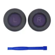 Breathable Earpads Cushion Cover for BackBeat Pro Wireless Headphone