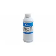 Cyan Bulk Refill Ink 500 ml Bottle Dye Color for All Inkjet Printer Cartridge