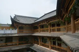 惠州雙月灣海岸線公寓式酒店