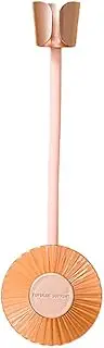 Lazy Hair Dryer Bracket Holding and Fixing Free of Hand-Held Blower Hair Dryer Wall Hanger is Free of Punching