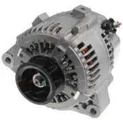Alternator for Toyota Supra JZA80 V6cyl 2JZ-GTE 3.0L 1993-2002 (for: Toyota)
