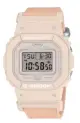 【CASIO 卡西歐】數位 女款 GMD-S5600CT-4