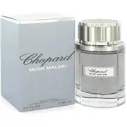 Chopard Musk Malaki Unisex Eau De Parfum 80ml