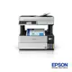 EPSON L6490 A4連續供墨傳真複合機 L6490