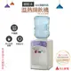 【元山】桶裝水溫熱飲水機 YS-855BW