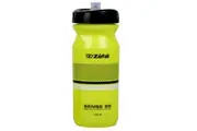 Zefal Sense M65 Sports Cycling 650ml Water Bottle Drink Container Neon Yellow