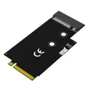 SSDs Expansion Board NVME M Key NGFFs PCIE4.0 Adapters Converters for Go