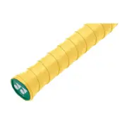 YONEX Wet Super Grip Tape AC102 for Tennis Badminton Racket Yellow
