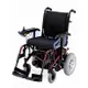 美利馳 電動輪椅 P200-豪華行 12V-55AH*2(大電池，另有小電池款)(符合電動輪椅補助)