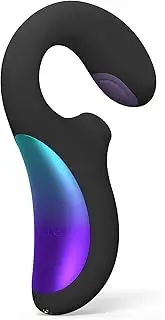 ENIGMA Double Sonic Black