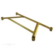 Whiteline Control Arm Support Brace - KSB706