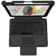 STM Dux Keyboard Case for iPad 7th/8th/9th Gen