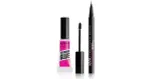 NYX Professional Makeup set eyebrow kit 2 pieces eyebrow pencil 1 ml + The Brow Glue eyebrow gel 5 g